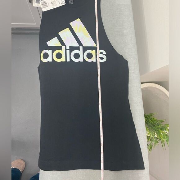 adidas | Muscle Tee - Picture 13 of 14